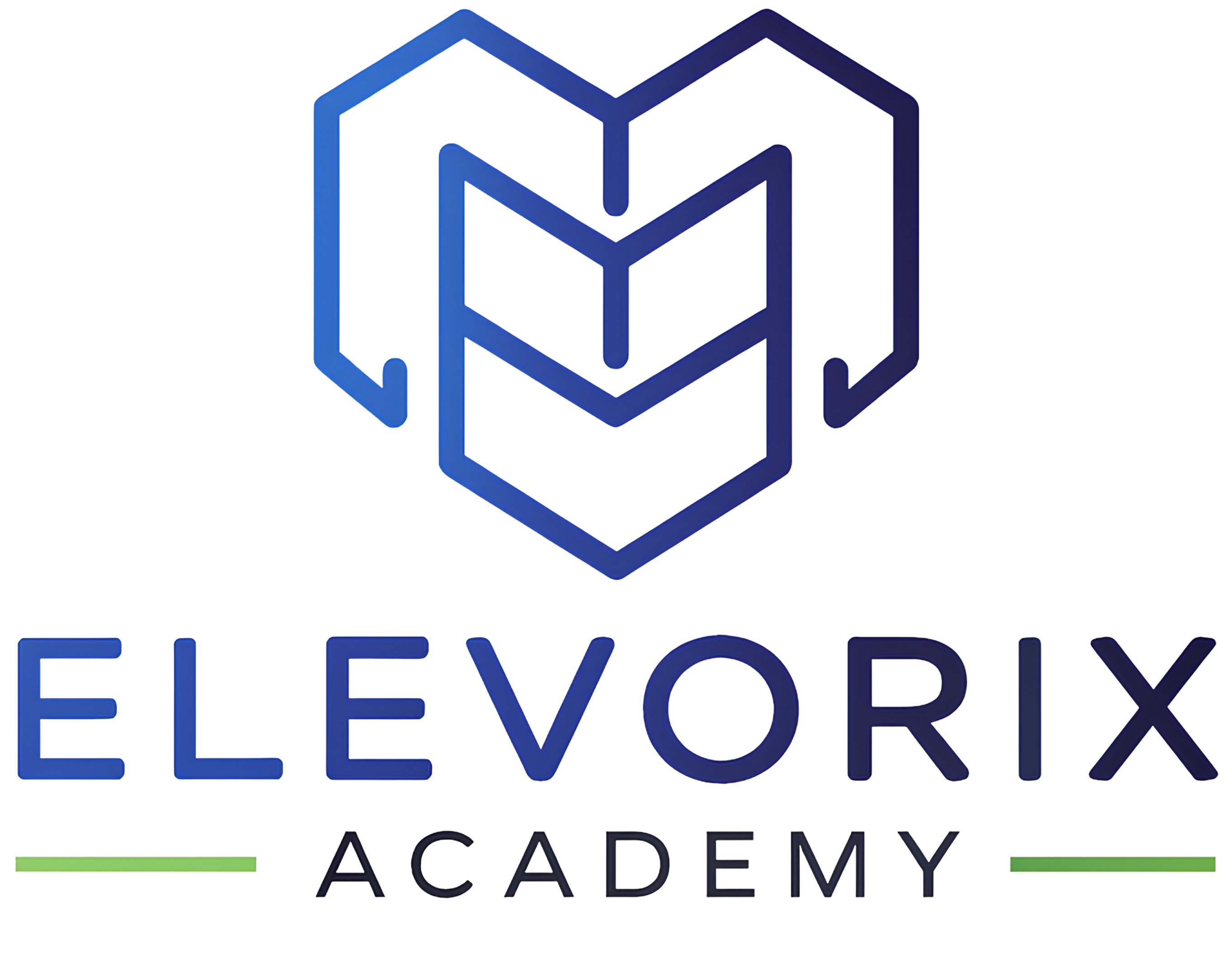 Elevorix Academy Logo