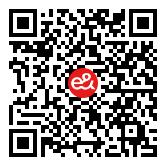 Vodafone Cash QR Code